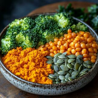 Imagem da notícia Intestino Permeável: Alimentos que Curam e Protegem sua Saúde Intestinal